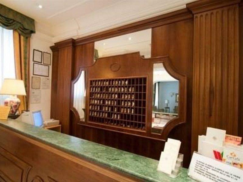Raeli Hotel Lux Rome Bagian luar foto