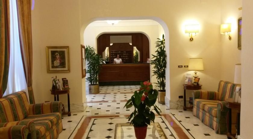 Raeli Hotel Lux Rome Bagian luar foto